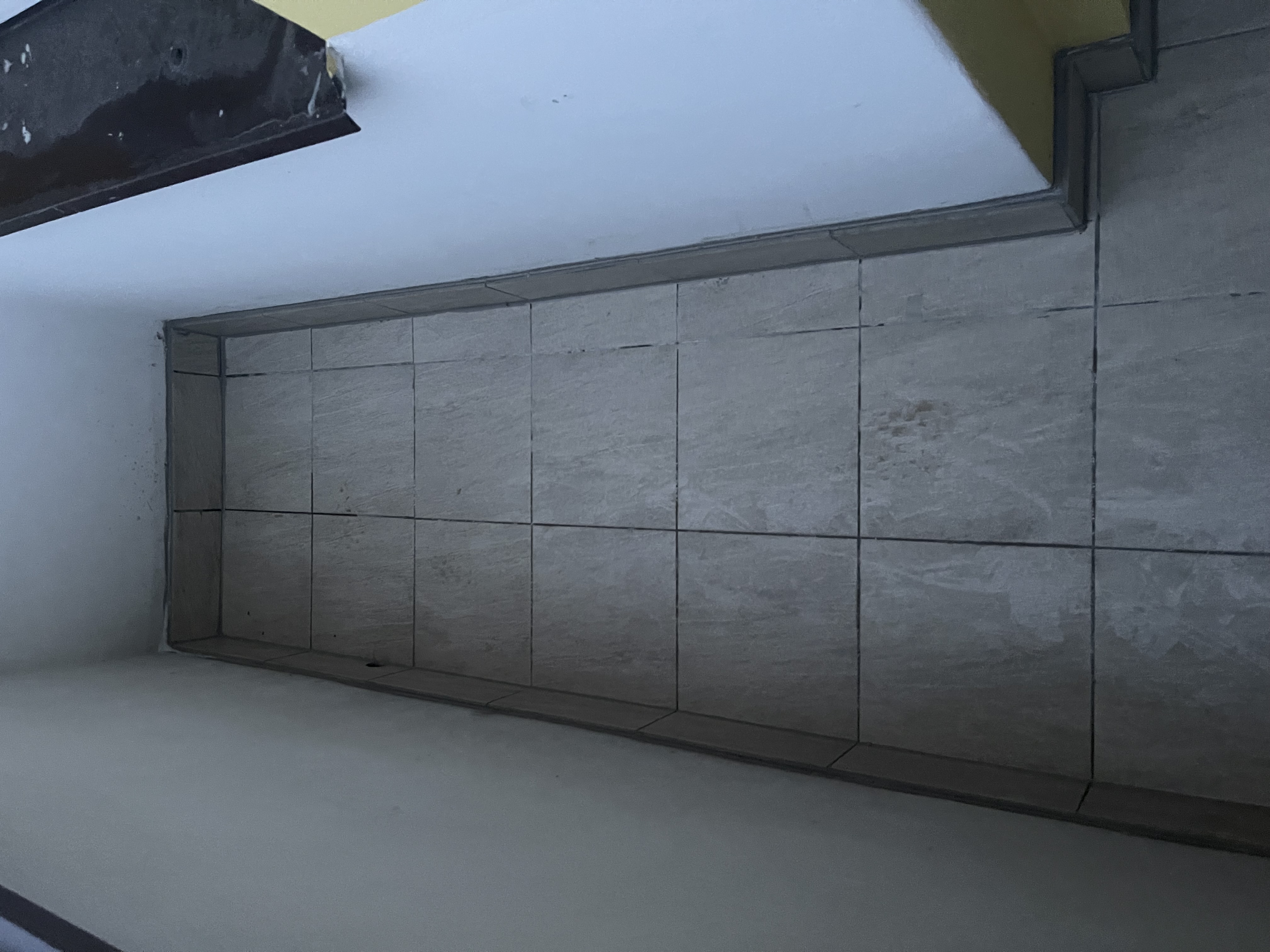 Rekonstrukce bytu - IMG_4196