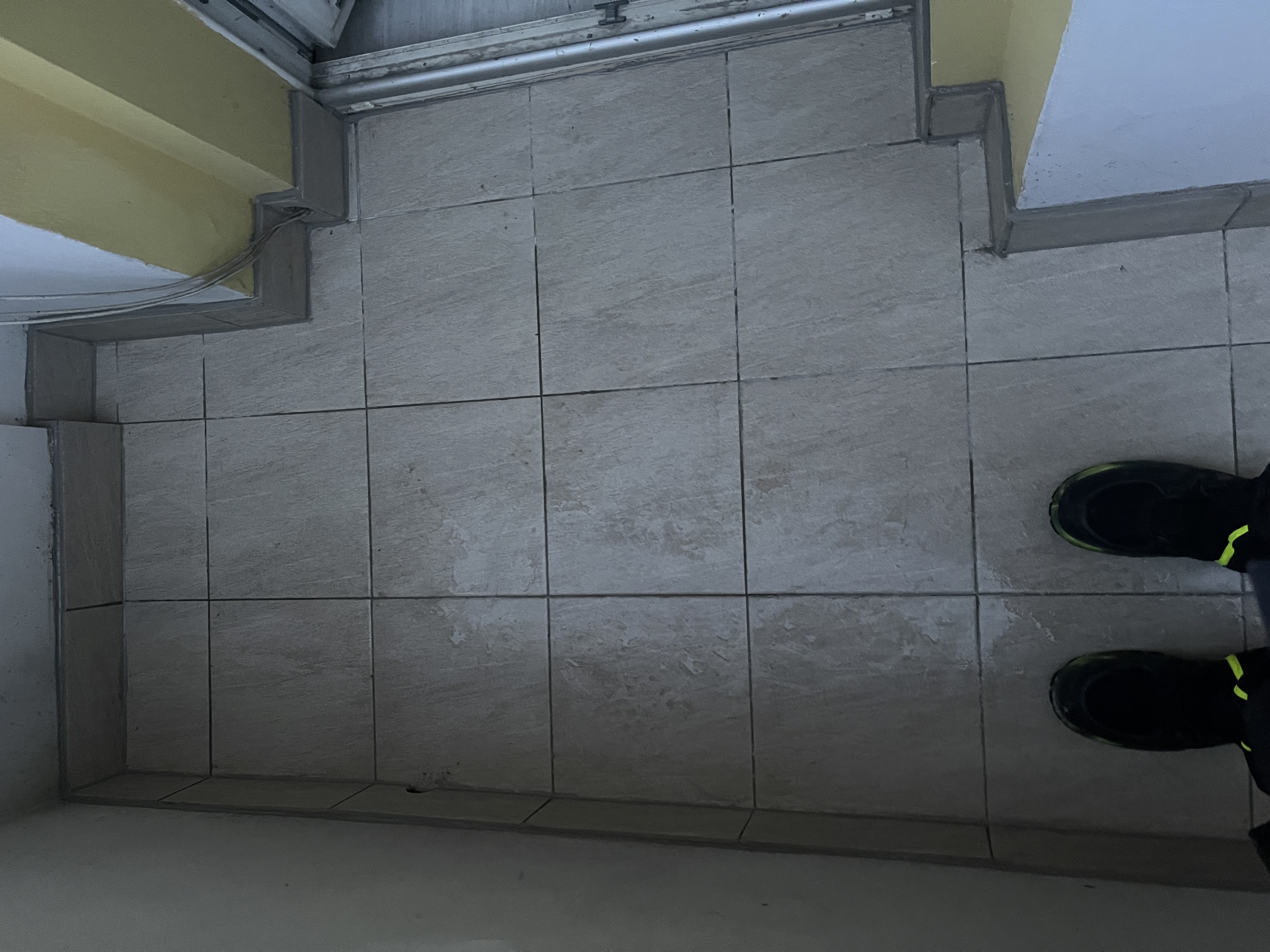 Rekonstrukce bytu - IMG_4200