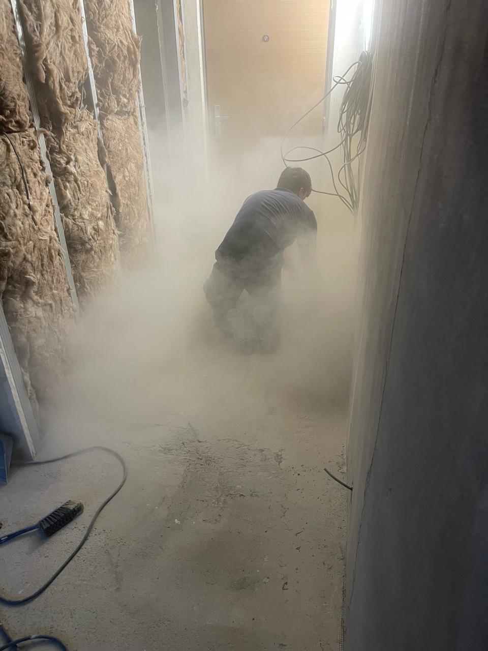 Rekonstrukce bytu - 11