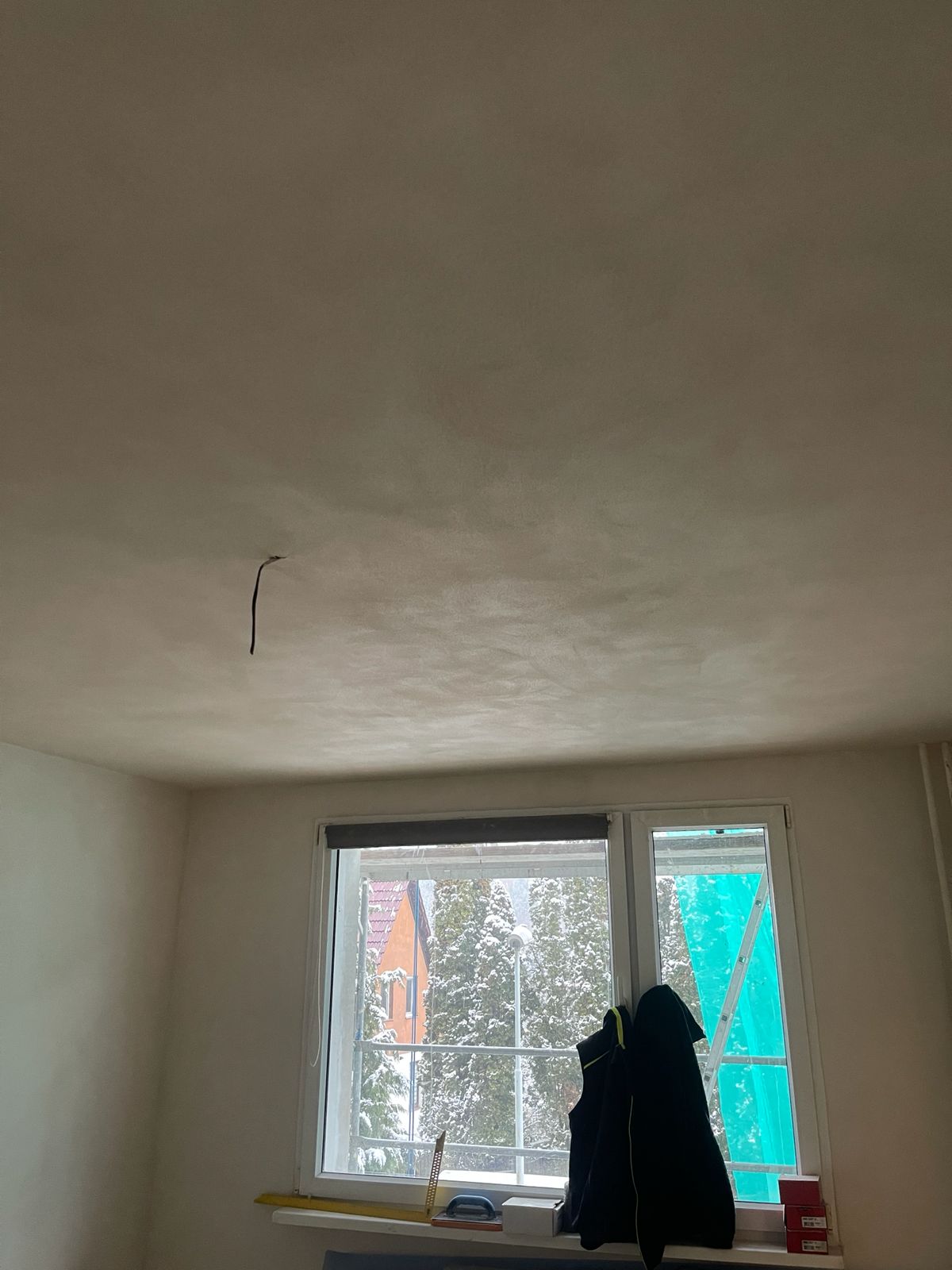 Rekonstrukce bytu - 16