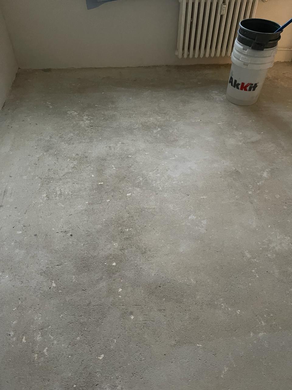 Rekonstrukce bytu - 7