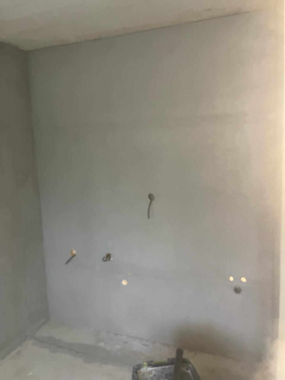 Rekonstrukce bytu - 9